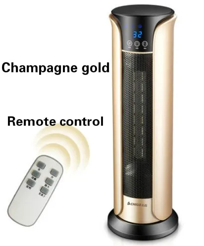 

Free shipping Home province electric heaters heater usage of vertical fan Electric Heaters