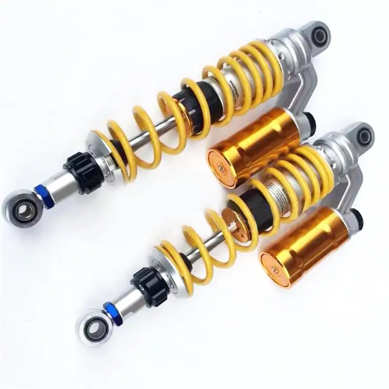Амортизатор для мотоцикла задняя подвеска 320 мм 340 350 360 HONDA YMAHA SUZUKI Kawasaki Aprilia Benelli