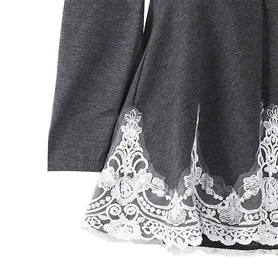 2017 Женский новый стиль Модный популярный женский расклешенный эластичный Топ с