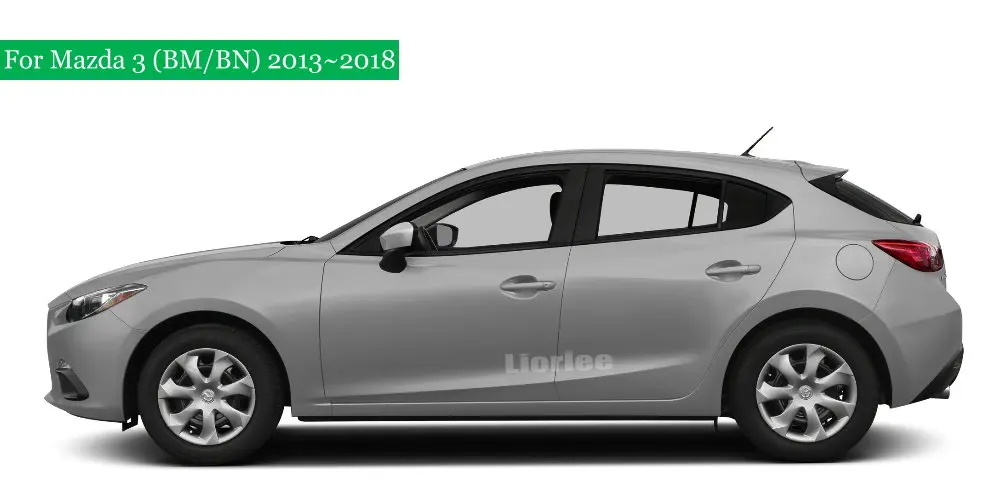 Для Mazda 3 Мазда 3(BM/BN) 2013~ автомобильный Android плеер DVD gps навигационная система HD экран Радио Стерео интегрированный мультимедиа