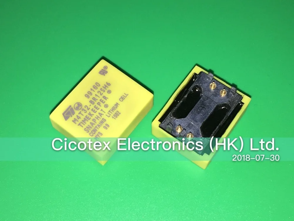 50 шт./лот M4T32 BR12SH6 DIP 4 M4T 32 BR 12SH6 SNAPHAT BATT CRYSTAL для SOIC M4T32BR12SH6|crystal|crystal crystalcrystal lot |