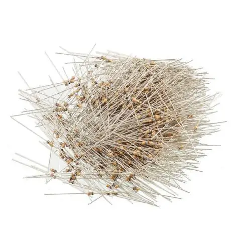 

100PCS 100 Ohms 0.25W 1/4W 5% Carbon Film Resistors Resistance BRAND NEW