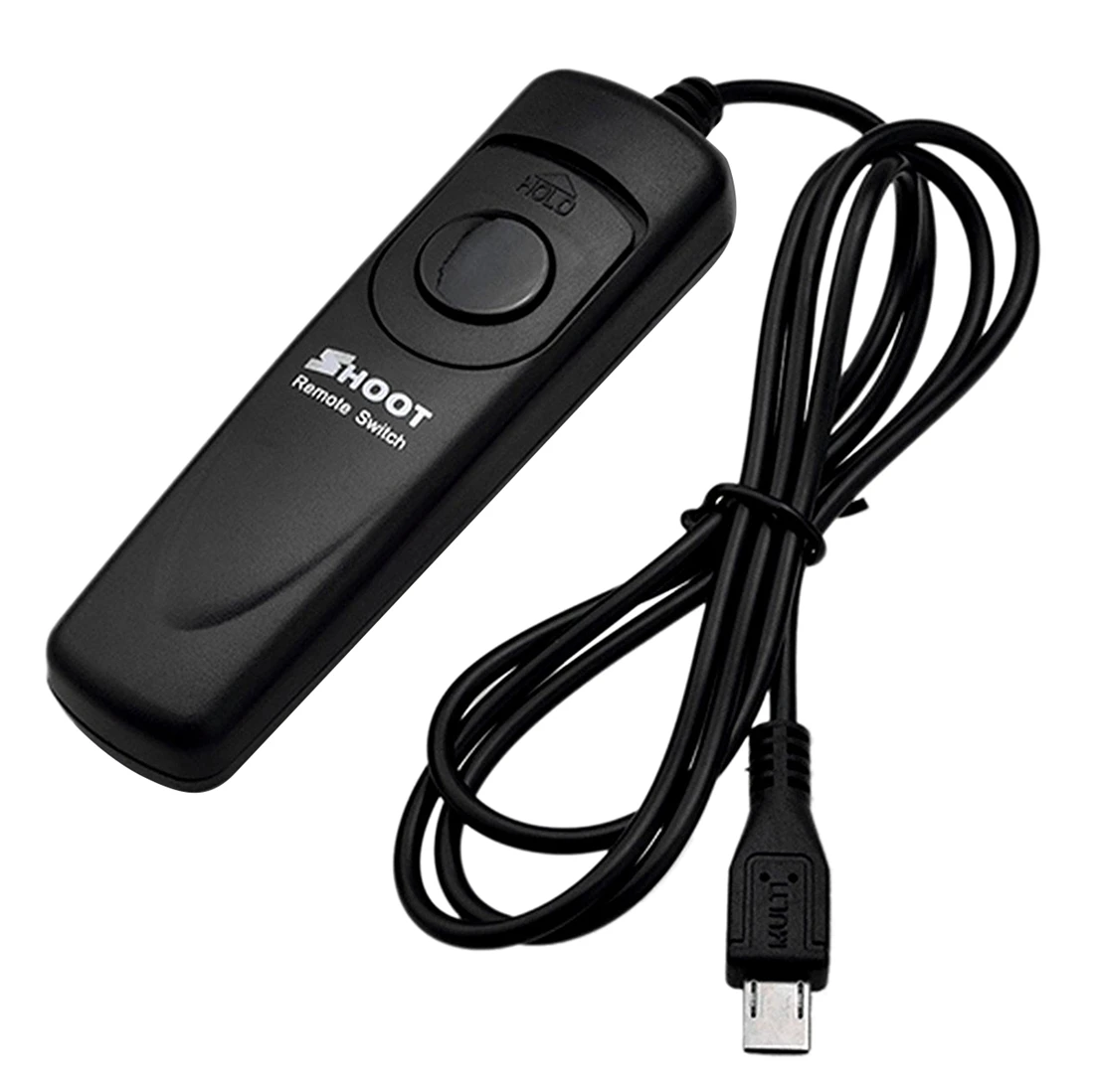 Съемка дистанционного спуска затвора Переключатель управления RR-90 для Fuji Fujifilm X-E2