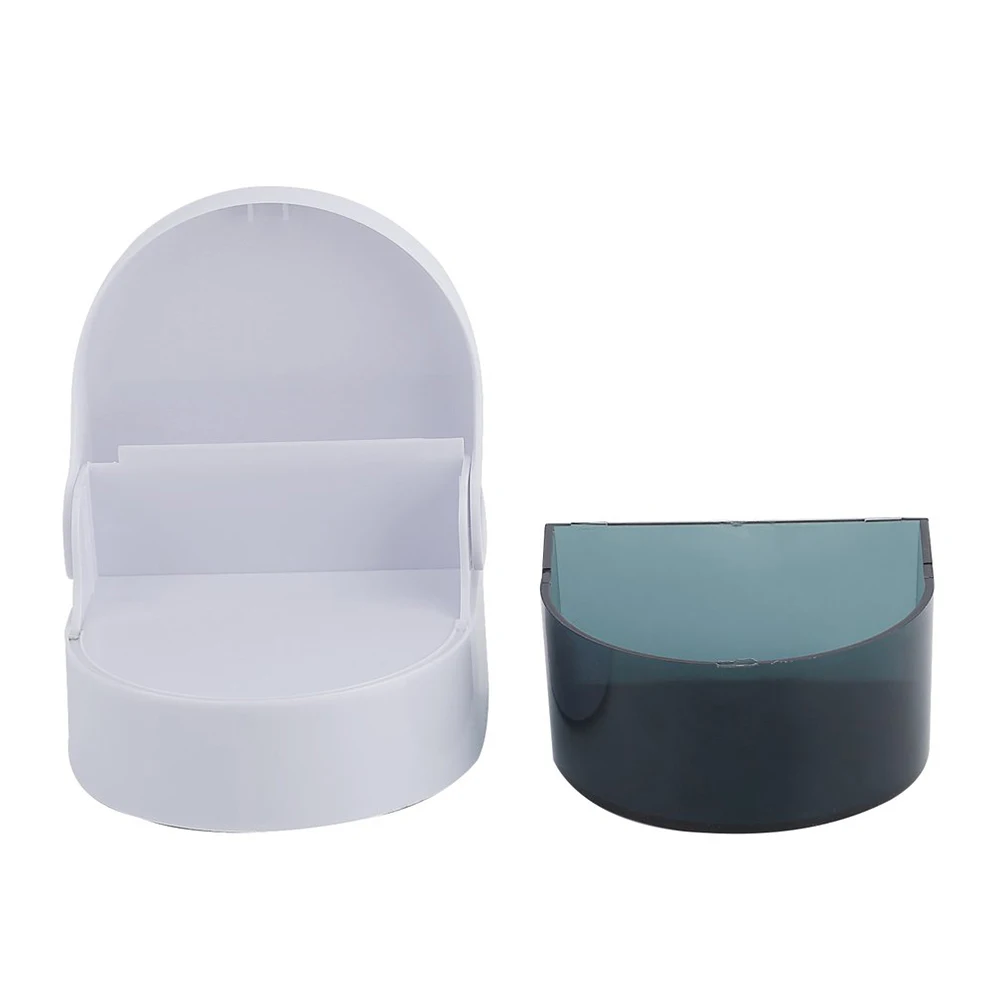 Ultrasonic Ultra Sonic Cleaner Bath Compact Cordless for Jewellery Ring Dentures New