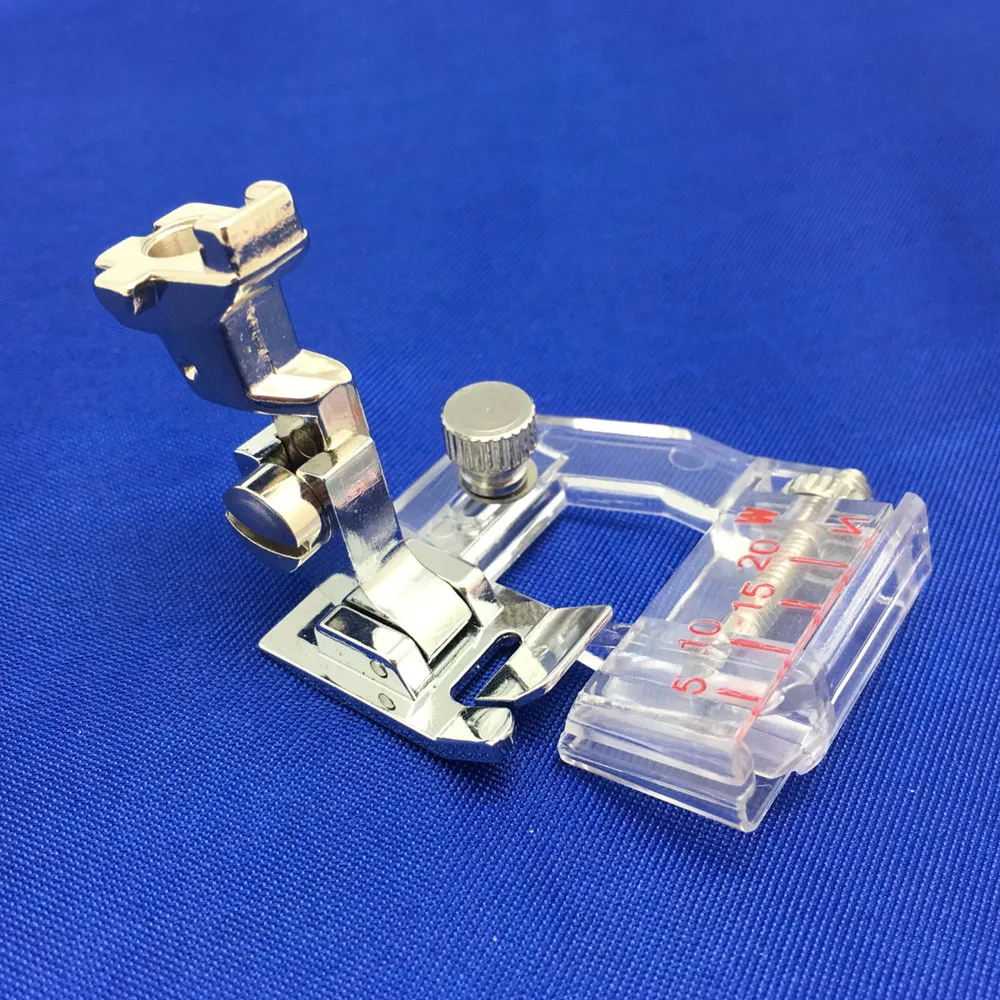 

ADJUSTABLE BIAS BINDER FOR BERNINA NEW STYLE YJ16