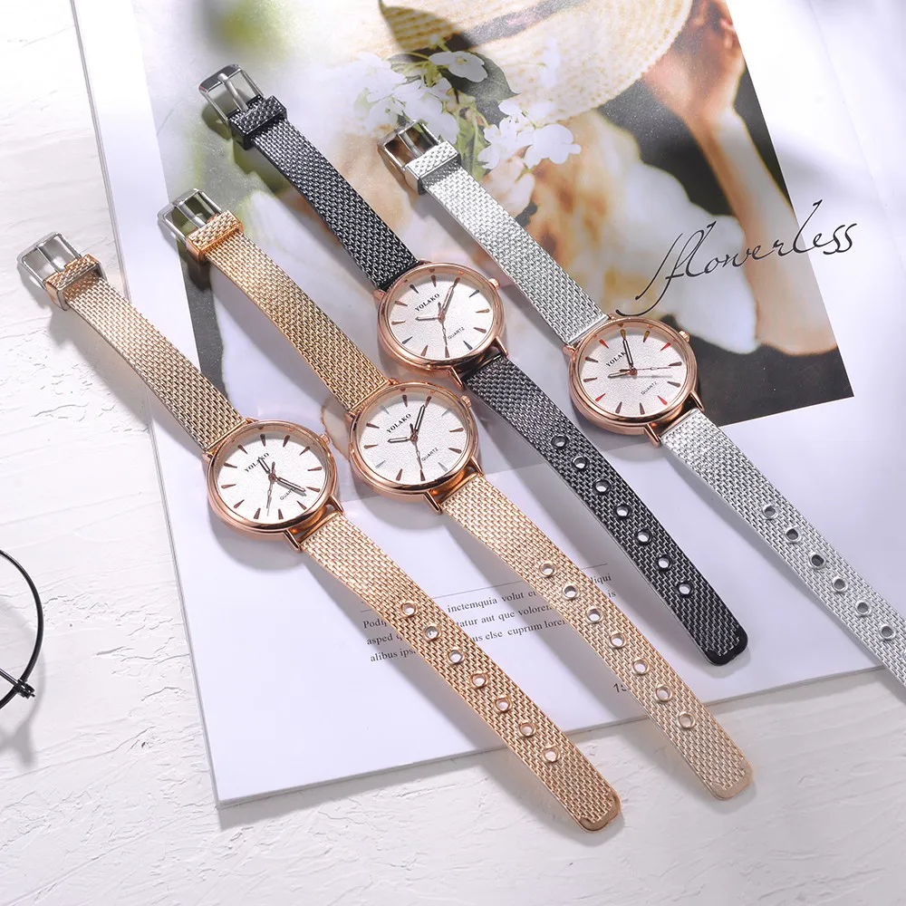 

Women's Watches