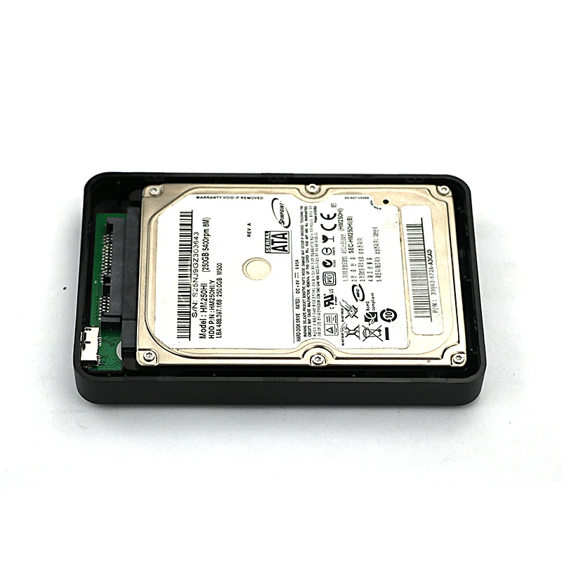 Зашифрованный жесткий диск 250 г/320 г/500 г/1 ТБ/2 ТБ микро USB3.0 скорость инструмент защита паролем, внутренний жесткий диск для безопасности данных