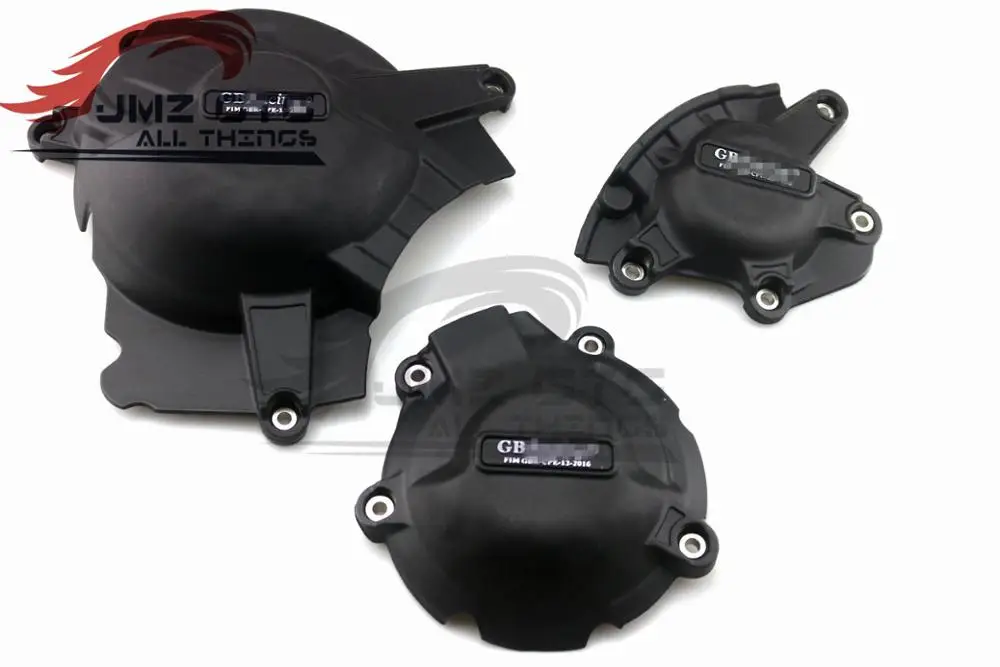Защитный чехол для мотоцикла, чехол GB Racing для SUZUKI GSX-R1000 GSXR1000 L7