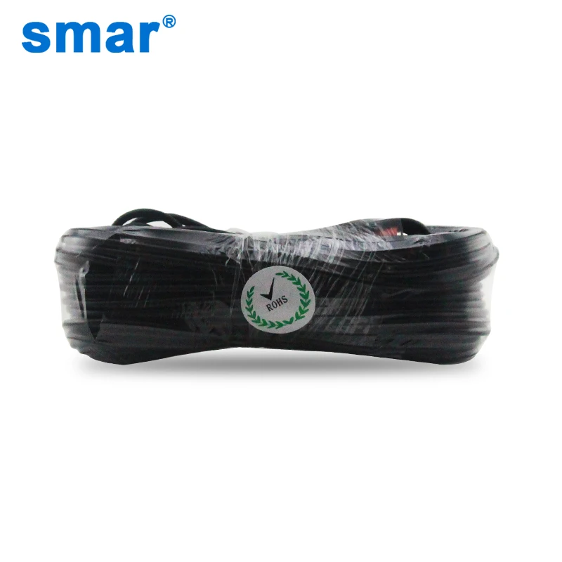 

Кабель BNC для видеонаблюдения Smar SAE100-18.3M
