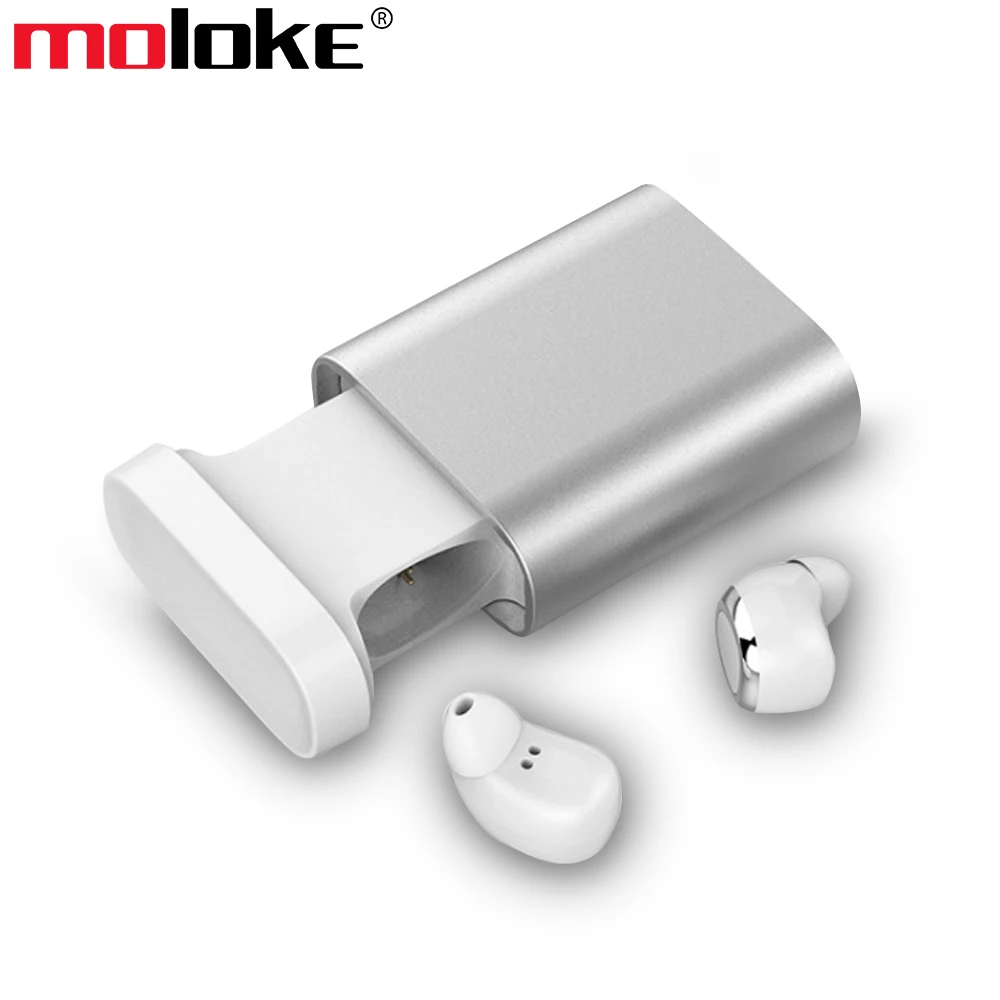 Bluetooth Touch control Hifi наушники с микрофоном TWS беспроводные стерео микрофон для