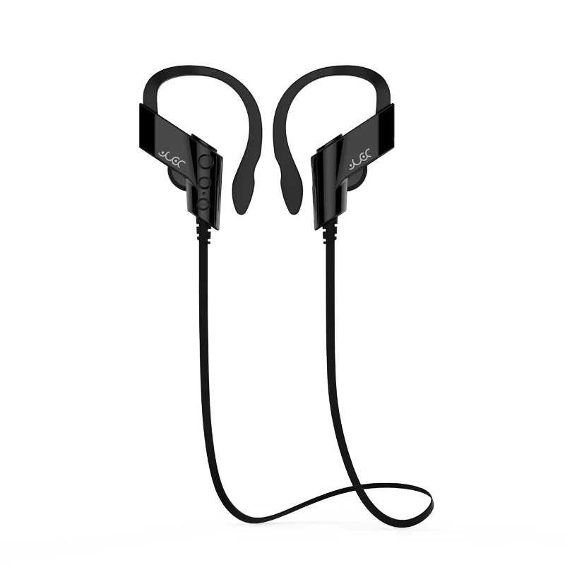 Ekslen S 501 Bluetooth 4 1 Спортивная гарнитура ушной крючок Беспроводные спортивные