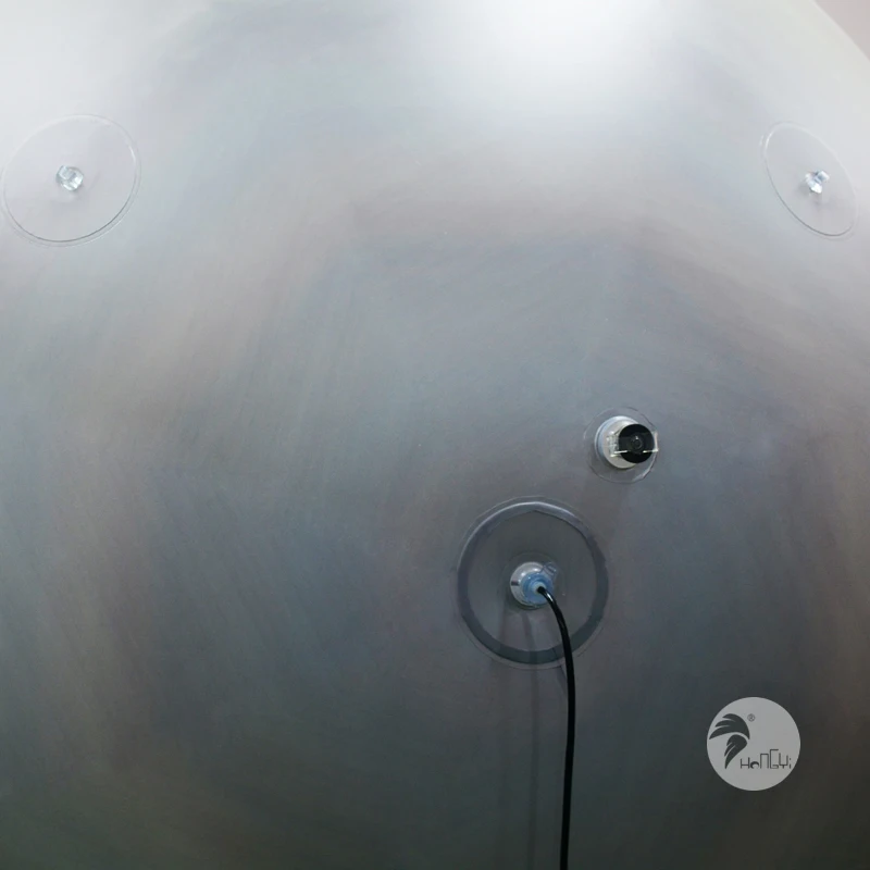 Торговый центр реклама украшения 2 м LED Сатурн надувные шары | Дом и сад