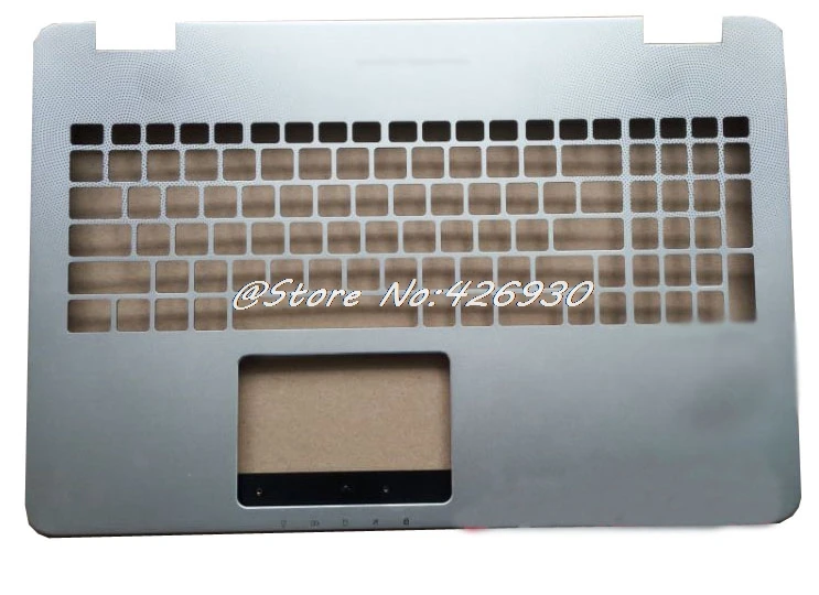 Ноутбук Упор для рук и клавиатура для ASUS G551 серии C оболочки G551 G551JK G551JM G551JX G551VW