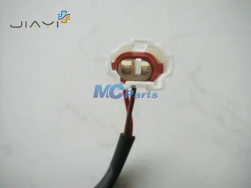 Высококачественный 2 проводной Замок зажигания для квадроцикла Yamaha WARRIOR 350 YFM350 02 04