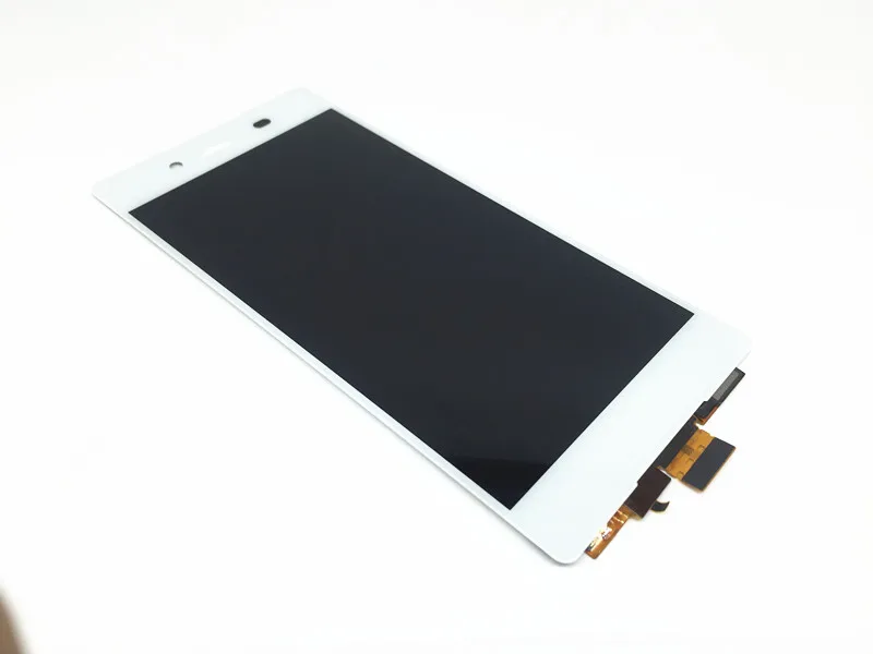 Сенсорный экран для Sony Xperia Z3 Plus Z4 E6533 E6553 ЖК дисплей дигитайзер сенсорная