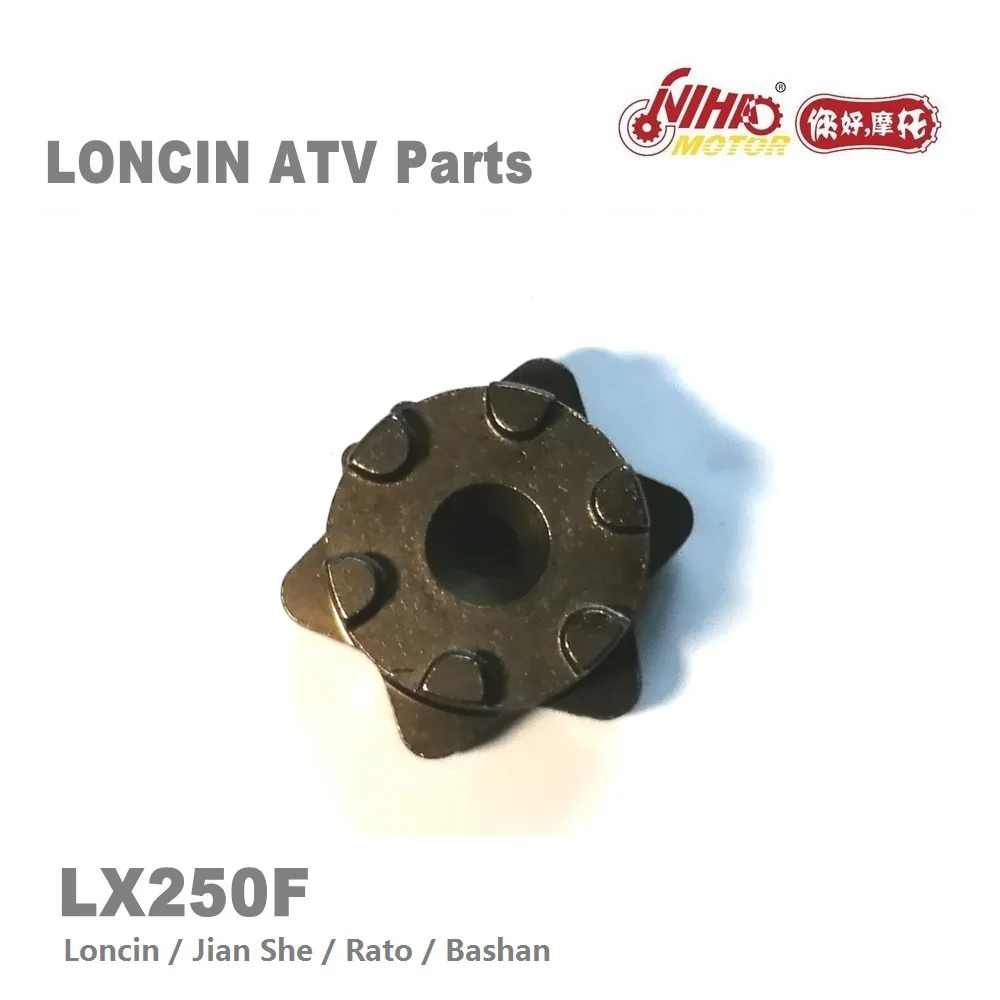 LX 119 мотовездеход LONCIN запчасти Star колеса LX250 LC171FMM LX250F 250cc Quad GoKarts Запасные детали