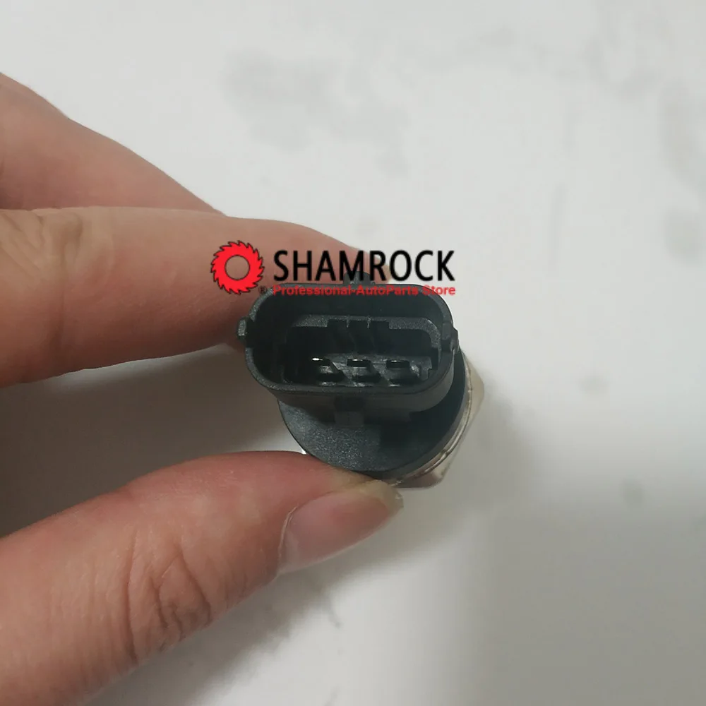Датчик давления топливной рейки общий регулятор OEM 0281006325/2T2906051B FFORD IIVECO VVW Constellation DDODGE TTATA PRIMA