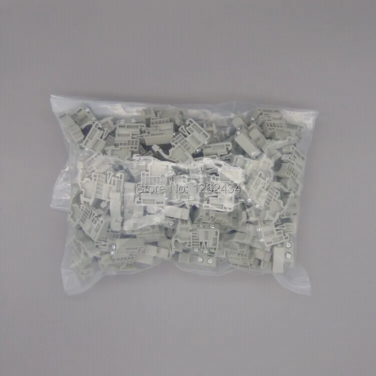 Стандартная штепсельная Вилка для фиксированной детали направляющая вилка