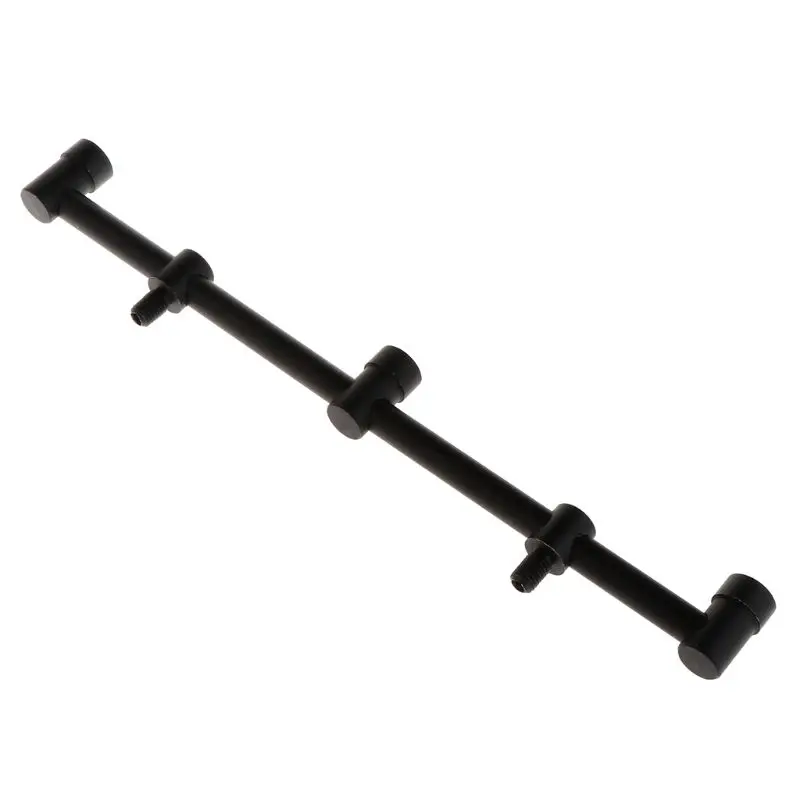 Рыболовная сигнализация держатель зуммер бар горизонтальный стержень палки из