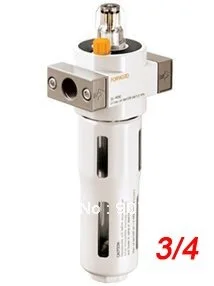 

Высококачественный G3/4 ''порта F смазка для масла OL-MIDI-3/4''