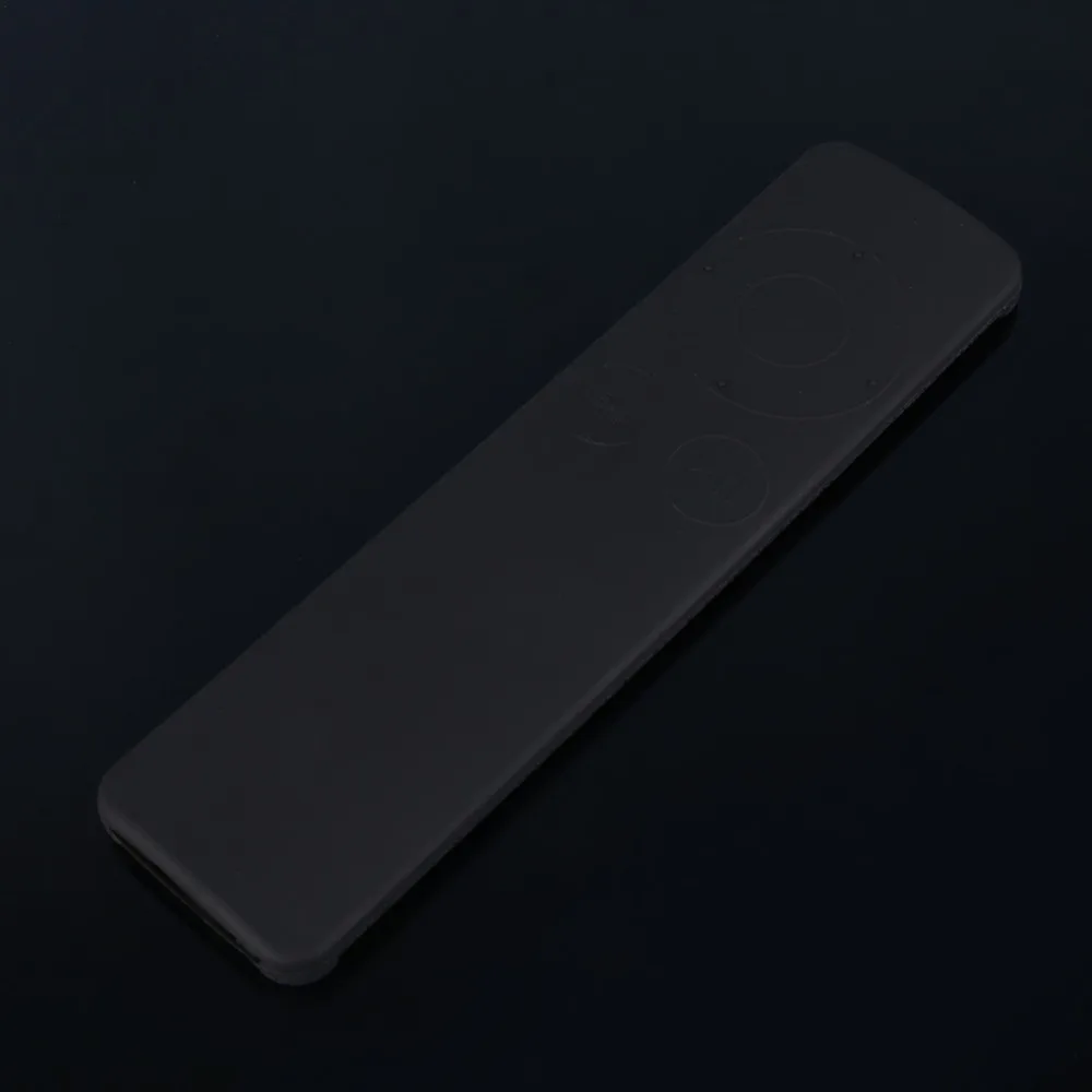 Silicone Protective Case Cover for Apple TV 2 3 Remote Controller Free shipping | Электроника