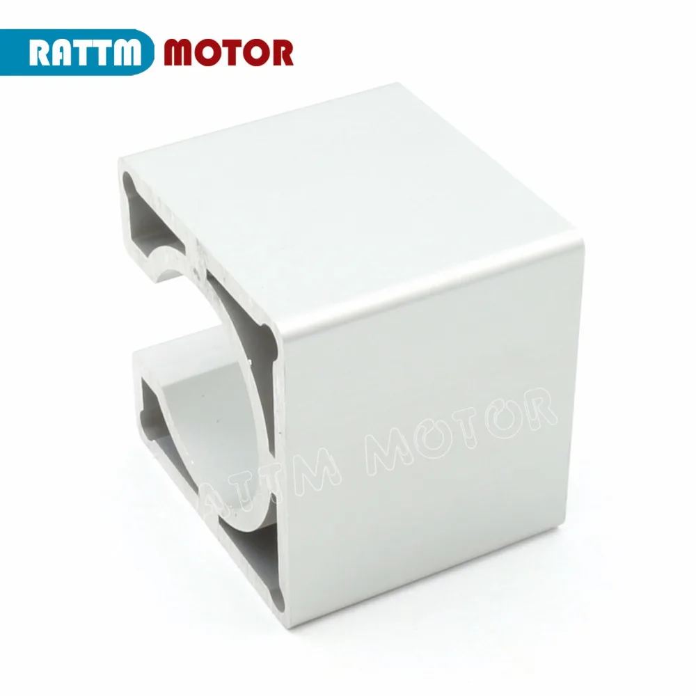 Кронштейн для шагового двигателя CNC Nema 23 3 шт./лот аксессуары мотора кронштейн