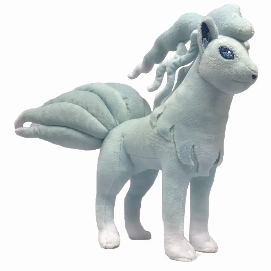 Аниме Kawaii Мультфильм XY Eevee Charizard Ninetales Articuno Mewtwo плюшевый мягкий Кукла игрушки для