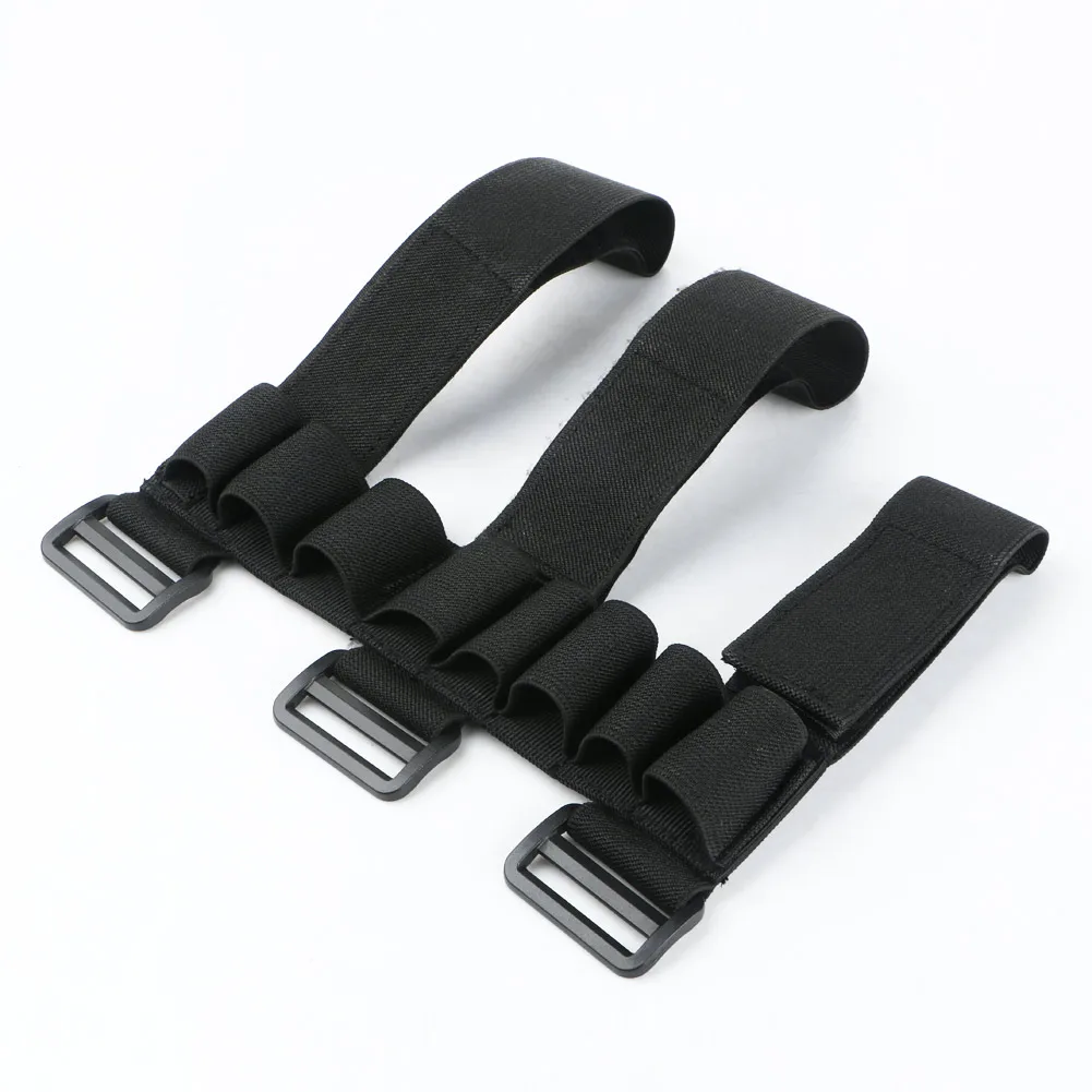 Тактический военный охотничий патрон 8 патронов держатель для ружья переноска на