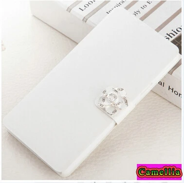 silver with camellia Для Infinix Note 4X572 Чехол-книжка Infinix X572 силиконовый Pu кожаный чехол для мобильного телефона чехол для Infinix Note 4 Pro X571 Note4 Pro - Цвет: silver with camellia