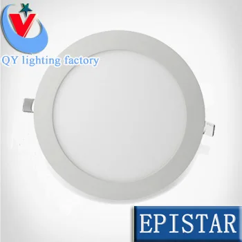 100 шт. Светодиодные панельные светильники 3 Вт 4 6 9 12 15 18 Вт|light triangle|light searchlight covers for