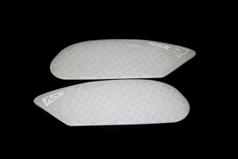 

Tank Grip Pads For SUZUKI GSXR600/750 2006-2007 Protector Sticker Decal Gas Knee Grip Tank Traction Pad Side 3M