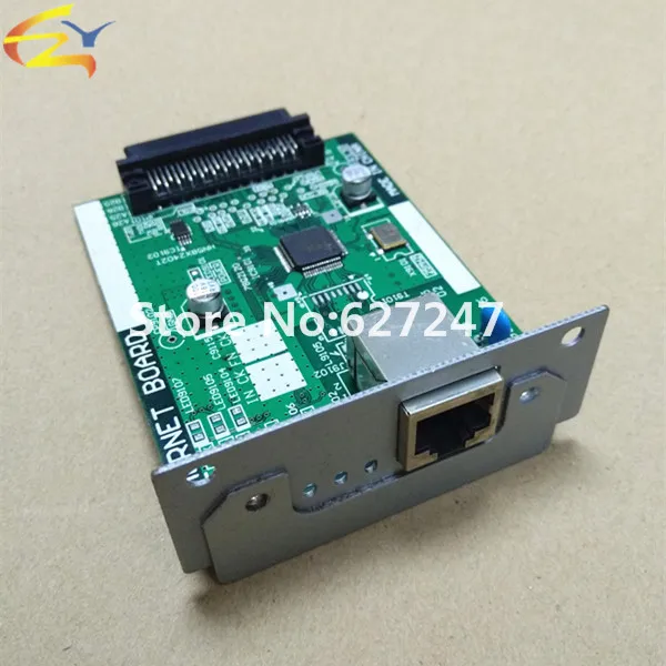 Для Canon IR2200 IR2800 IR3300 совместимая Lan Карта, Ethernet карта