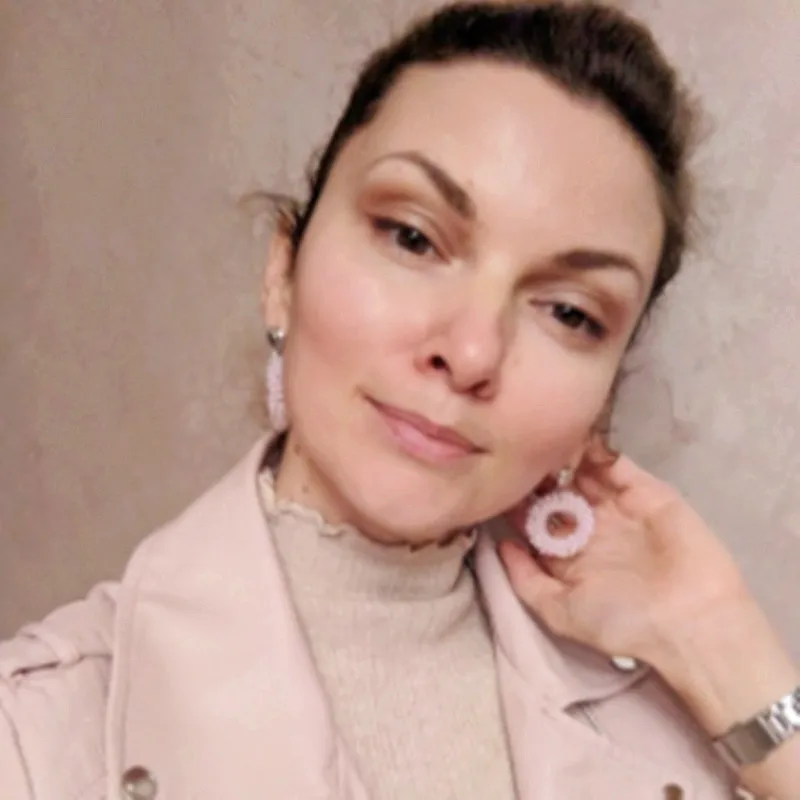 Новые серьги для aretes largos, большие длинные серьги в стиле барокко для женщин, рождественские Висячие красные висячие серьги с кристаллами