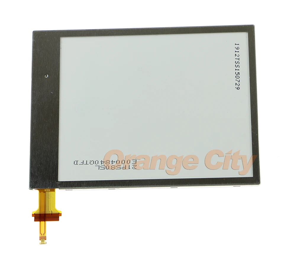 

ChengChengDianWan original new Replacement 2015 Lower LCD Screen for Nintendo New 3DS Bottom LCD Display