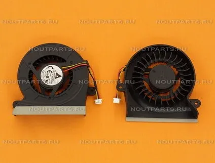 Новый и оригинальный вентилятор ЦП для Samsung R458 R408 R410 R453 R460 R455 RV408 R403 R517 ноутбука