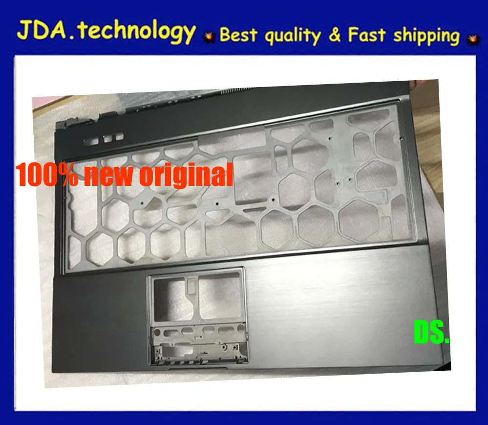 Wellendorff / брелок ободок для TOSHIBA R632 Z830 Z835 Z930 z935 Seires Упор для рук верхняя крышка C крышкой - Цвет: New item
