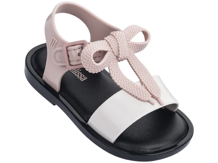 2019 New Arrived Mini Shoes Summer Style Jelly Shoe Girl Non-slip Kids Beach Sandal Toddler | Детская одежда и обувь
