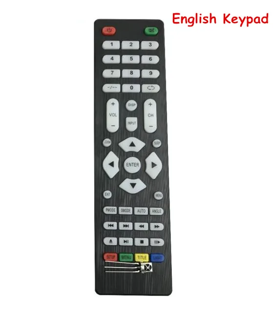 MV56U. A V56 Универсальный ЖК ТВ контроллер драйвер платы ТВ/ПК/VGA/HDMI/USB интерфейс USB