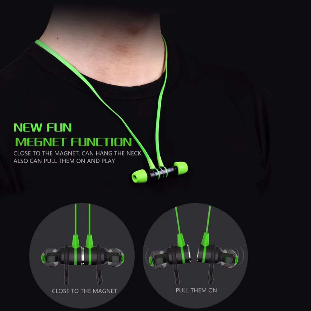 Металлические Hi Fi наушники PLEXTONE Суперпрозрачные басовые стереонаушники игровая