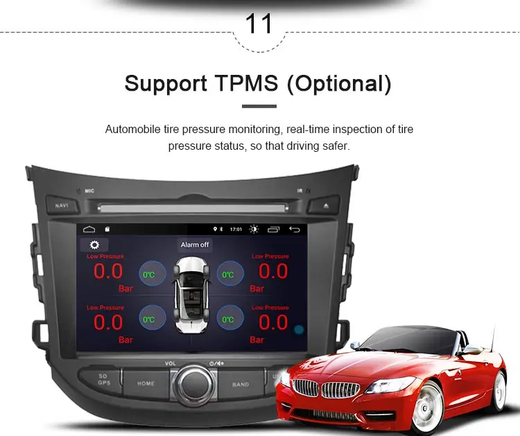 JDASTON 7 дюймов Android 10 автомобильный dvd-плеер для HYUNDAI HB20 Мультимедиа gps навигация 2 Din автомагнитола аудио стерео головное устройство Canbus