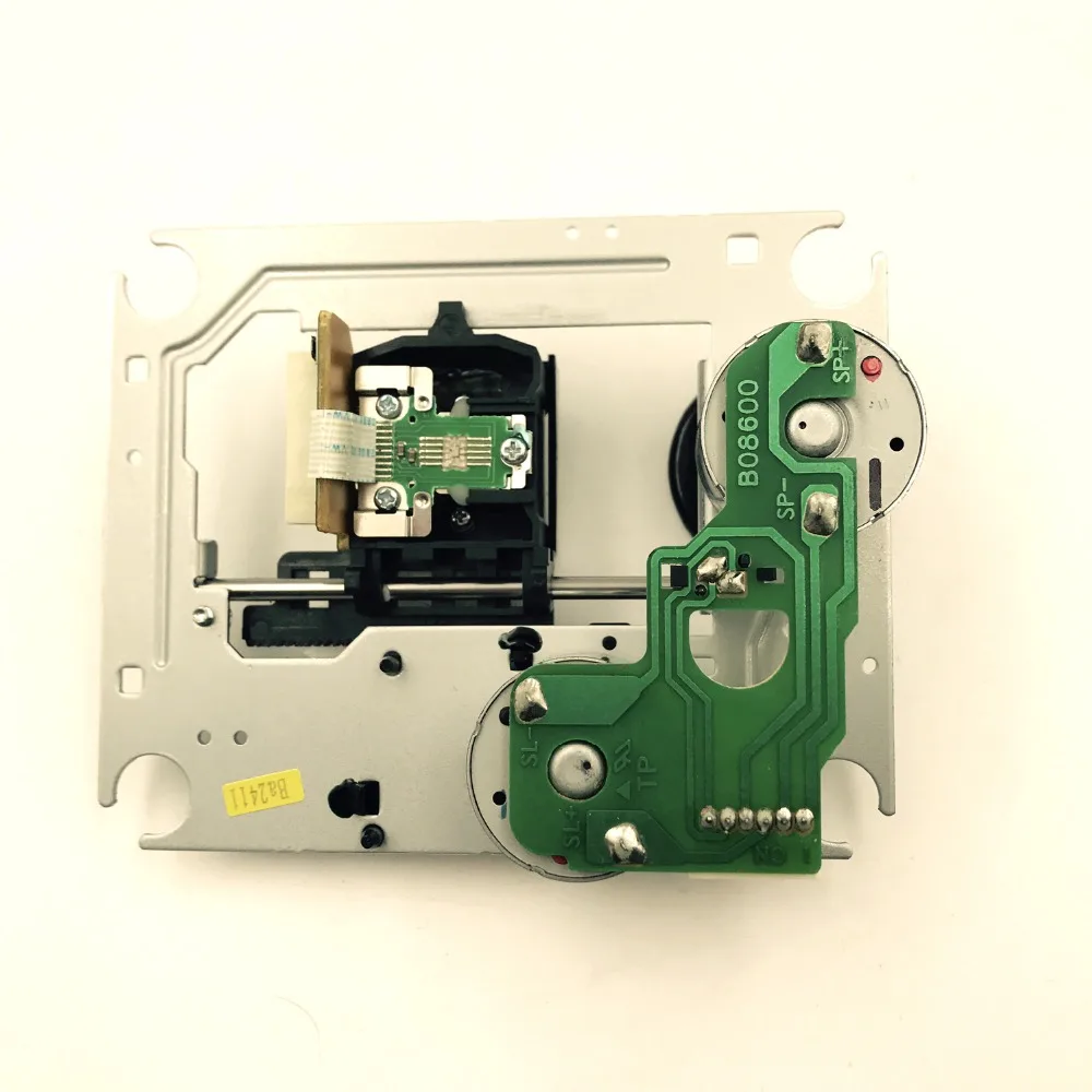 Оригинальный Новый EP C101 EPC101 16 штифтов с механизмом может заменить SF P101N DA11 16P