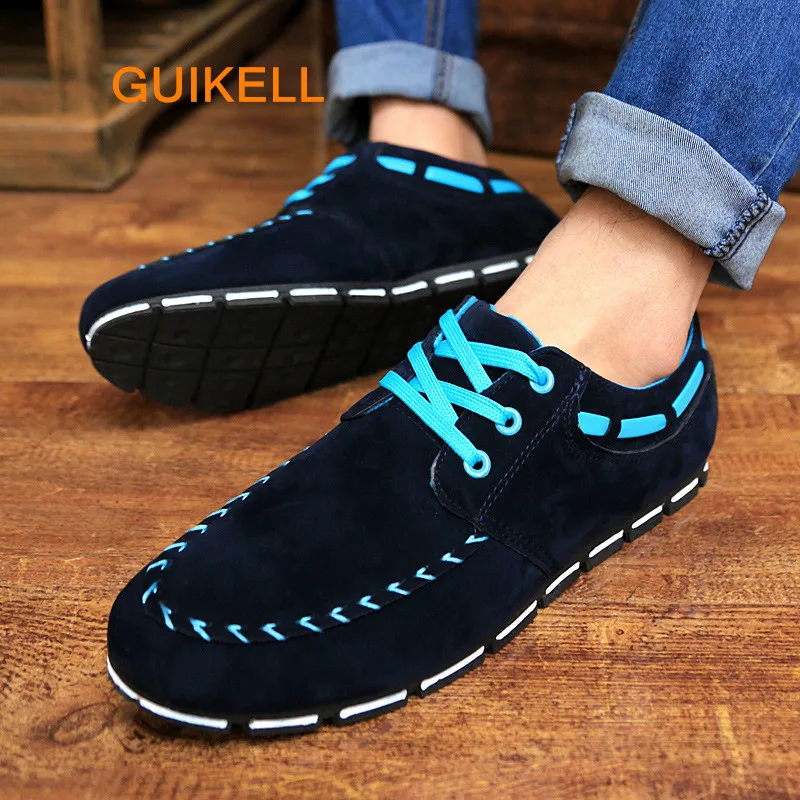 

New Product Spring And Summer Shoes Men Shoes Non-Slip Breathable Cowboy Canvas Casual Casual Shoes Low And High Help Cool