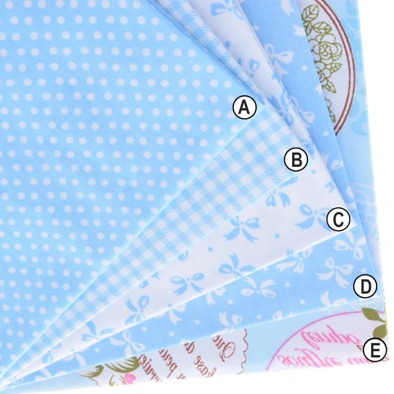 Хлопчатобумажная ткань с принтом для стен скрапбукинга штор | Дом и сад