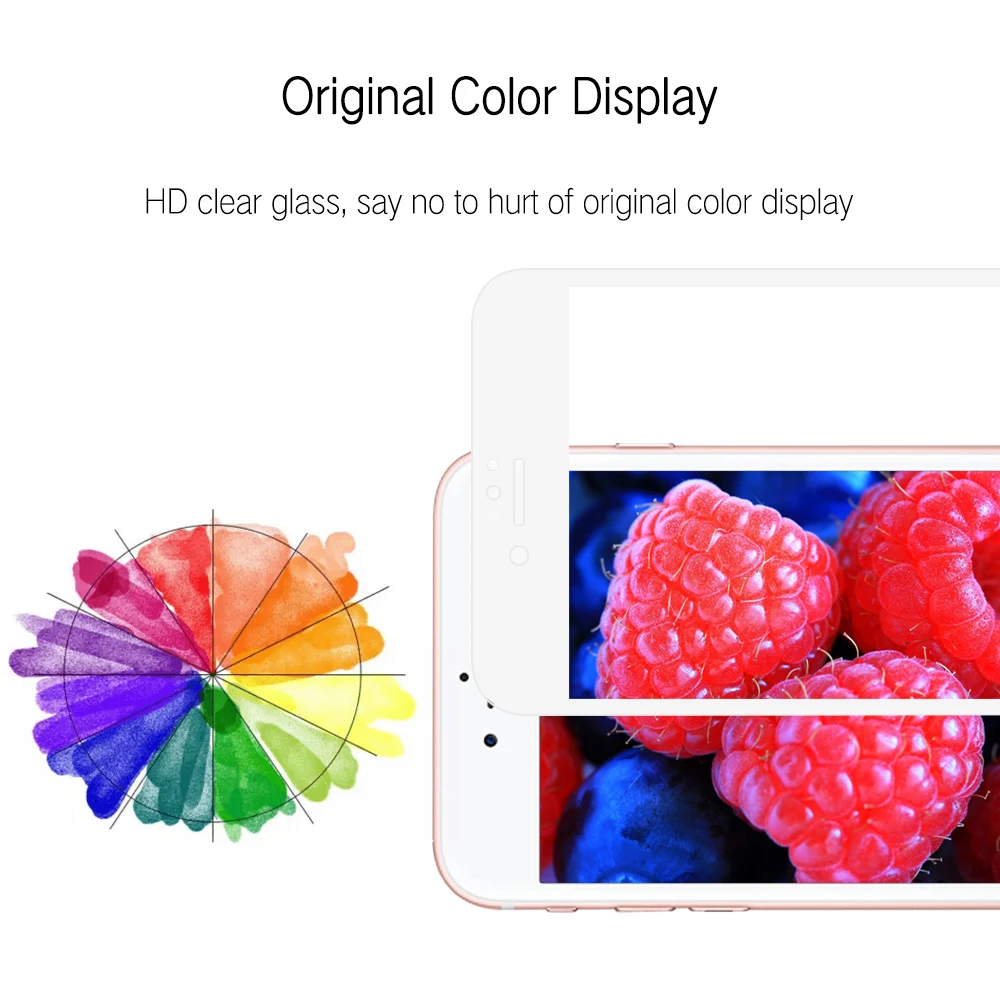 Защитное стекло для iPhone X XR XS MAX закаленное Защита экрана apple aphone 10 sx rx xmax