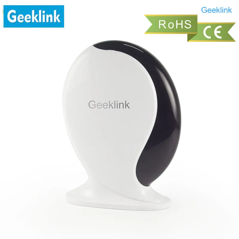 Geeklink Thinker умный дом автоматизация Универсальный Интеллектуальный контроллер маршрутизатор+ IR+ RF+ Wifi Пульт дистанционного управления работа с Alexa