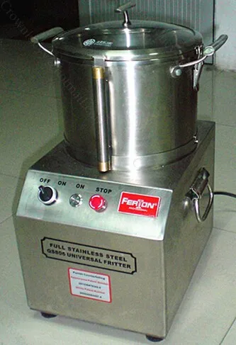 17L машина для измельчения мяса/универсальная измельчения/многофункциональная