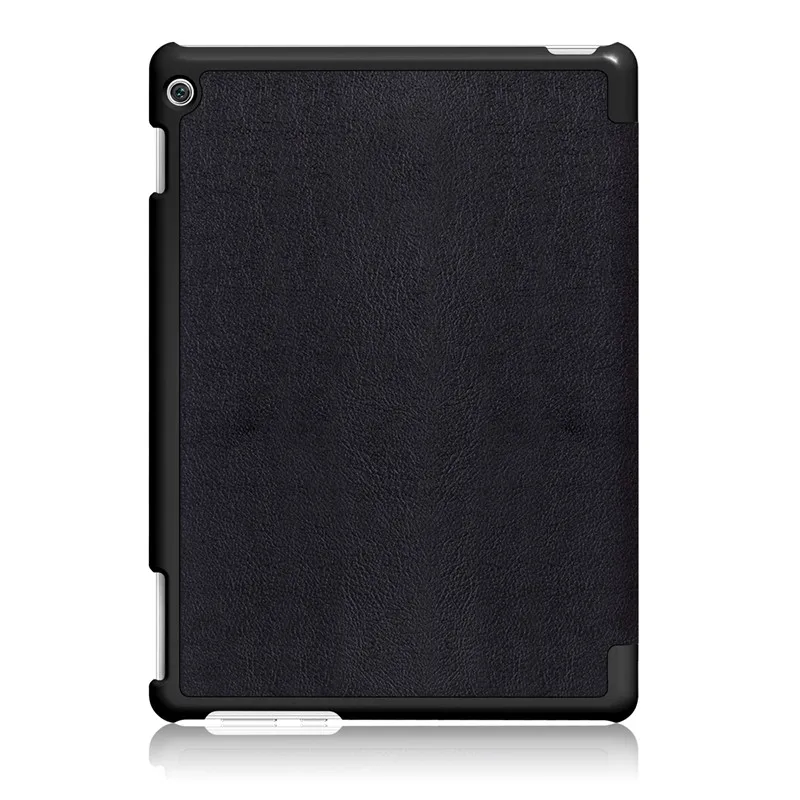 Чехол-книжка из искусственной кожи для Huawei MediaPad M3 Lite 10 1 дюйма | Компьютеры и офис