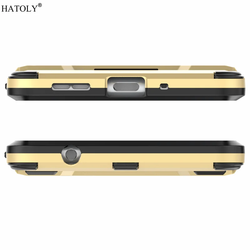 Чехол HATOLY для Nokia 8 резиновый защитный чехол с роботом тонкий жесткий 8|case for nokia|phone