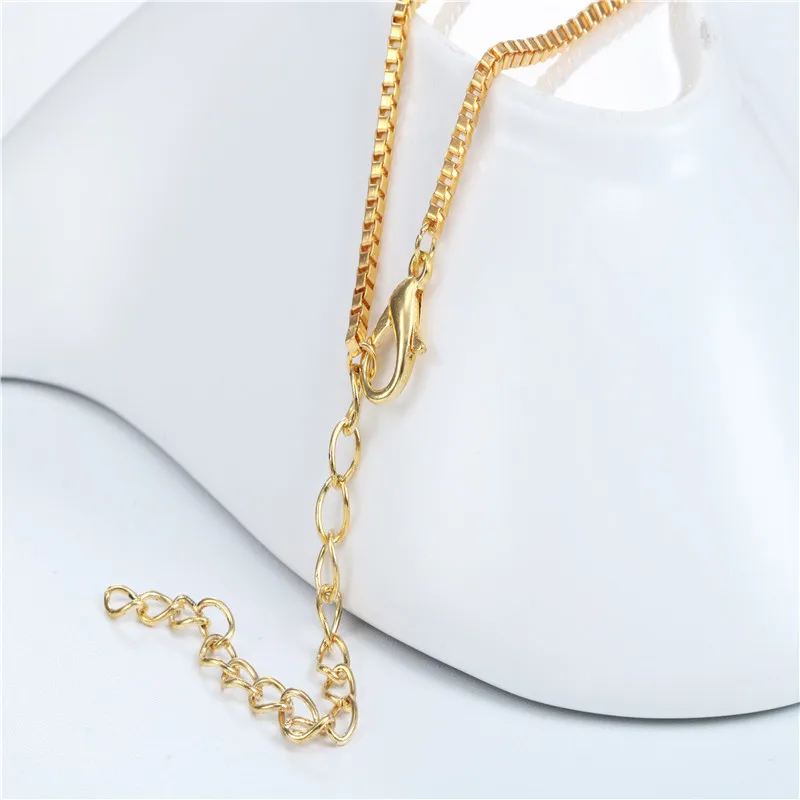 Тибетская собака мастифф кулон золотистого цвета ожерелье чокер для любителей