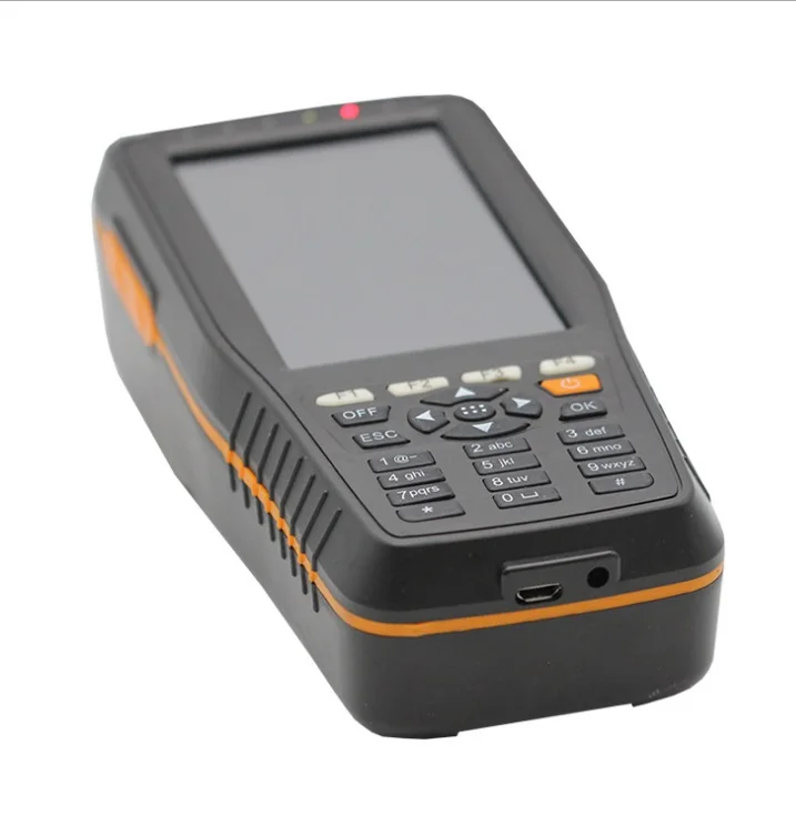 TM-600 базовый VDSL VDSL2 тестер для линия xDSL инструменты тестирования и обслуживания